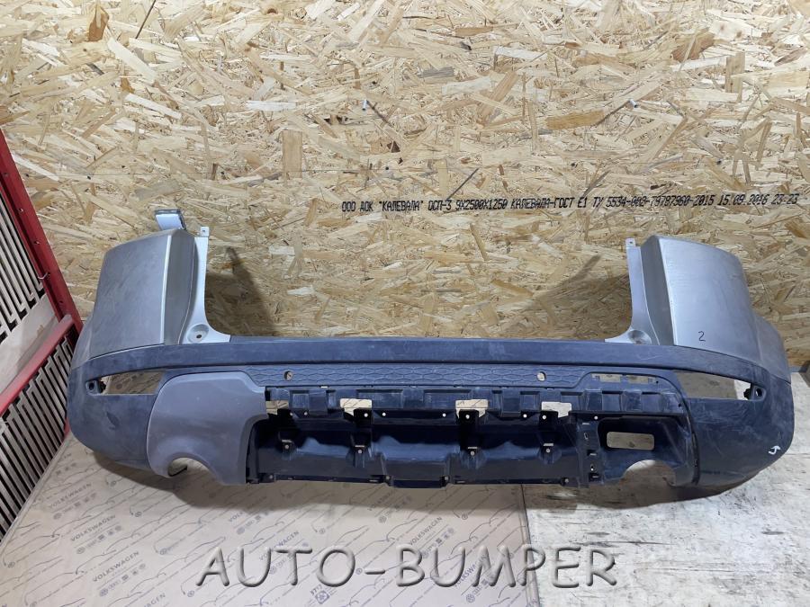 Range Rover Evoque 2011- Бампер задний BJ3217D781A, BJ3217927A, LR048300, BJ3217926A